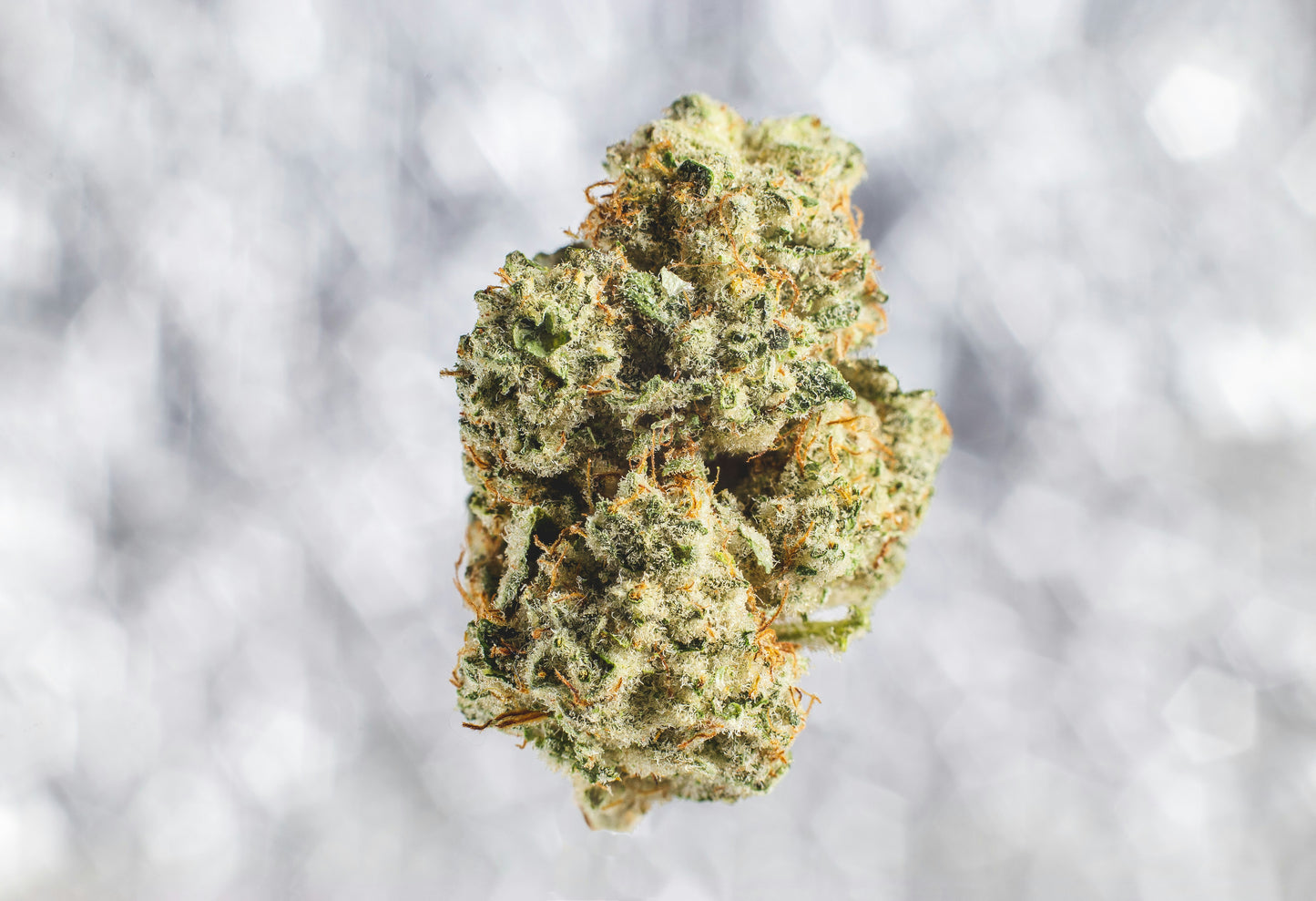 THCa Flower